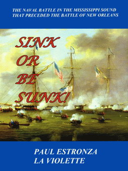 Cover of SINK OR BE SUNK!