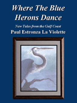 Cover of Where the Blue Herons Dance